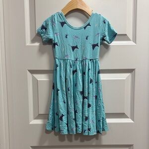 Kyte Baby Dress